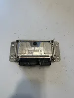 Toyota Aygo AB10 Sterownik / Moduł ECU 896610H041