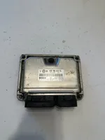 Volkswagen Golf IV Calculateur moteur ECU 038906019FG