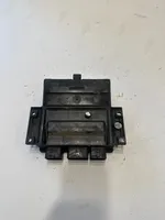 Renault Kangoo I Sterownik / Moduł ECU 8200582518