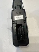 Peugeot 207 Interrupteur commade lève-vitre 9654859177