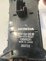 Honda Jazz Interrupteur commade lève-vitre 35750SAAG02M1