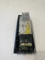 Mitsubishi Space Star Electric window control switch 8660b4n