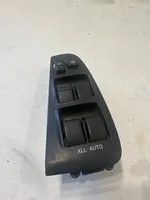 Toyota Avensis T250 Interruttore di controllo dell’alzacristalli elettrico 54035144