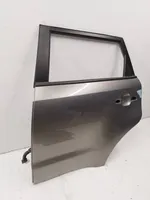 KIA Soul Rear door 