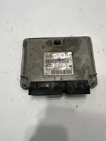 Volkswagen Golf IV Calculateur moteur ECU 036906034BH