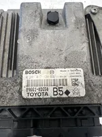 Toyota Yaris Sterownik / Moduł ECU 896610DG50