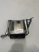 Toyota Auris 150 Calculateur moteur ECU 0281013414