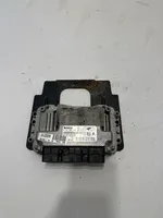 Citroen C4 I Calculateur moteur ECU 9652552380