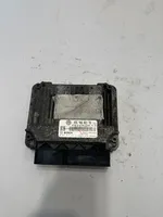 Volkswagen Golf V Sterownik / Moduł ECU 03G906021TQ