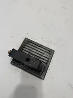 Mazda 2 Sterownik / Moduł ECU 4S6112A650PB