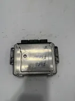 Ford Focus Calculateur moteur ECU 8M5112A650MA