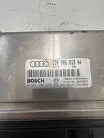 Audi A4 S4 B5 8D Dzinēja vadības bloks 8D0906018AA