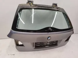 BMW 5 E60 E61 Puerta del maletero/compartimento de carga 