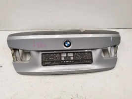 BMW 3 F30 F35 F31 Tylna klapa bagażnika 