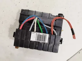 Citroen C3 BSM Control unit 9659741880