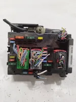 Peugeot 307 BSM Control unit 9650663880