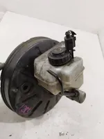 Volkswagen PASSAT B7 Brake booster 3C1614105AP