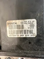 Volkswagen PASSAT B5.5 Pompe ABS 0265950011