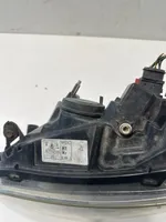 Citroen C4 I Lampa przednia 