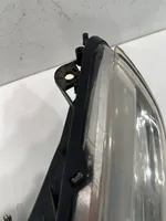 Citroen C4 I Lampa przednia 