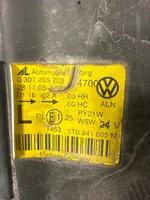Volkswagen Touran I Lampa przednia 1T0941005M