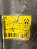 Volkswagen Touran I Faro delantero/faro principal 1T0941005M