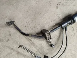 BMW 5 E60 E61 Tylny stabilizator / drążek 6760165