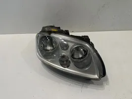 Volkswagen Touran I Lampa przednia 1T0941006