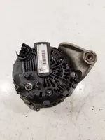 BMW 5 E60 E61 Generatore/alternatore 2586077