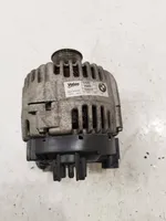 BMW 5 E60 E61 Generatore/alternatore 2586077