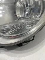 Volkswagen Polo IV 9N3 Lampa przednia 6Q1941007AN