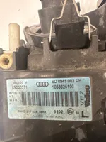 Audi A4 S4 B5 8D Lampa przednia 8D0941003AK