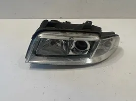 Audi A4 S4 B5 8D Headlight/headlamp 8D0941029AK