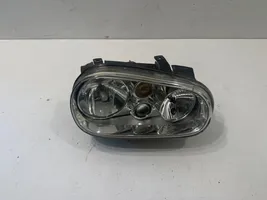 Volkswagen Golf IV Lampa przednia 1J1941016K