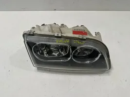 Volvo S40, V40 Phare frontale 1ag24700202