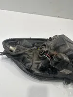 Toyota Yaris Faro/fanale 89903215