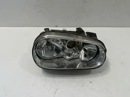 Volkswagen Golf IV Headlight/headlamp 