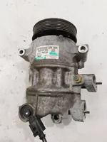 Volkswagen Golf V Air conditioning (A/C) compressor (pump) 5N0820803