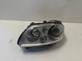 Volkswagen Touran I Headlight/headlamp 1T0941039K