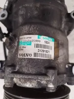 Volvo V70 Air conditioning (A/C) compressor (pump) 31291821