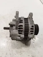 Mitsubishi Pajero Alternator 