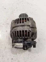 Volkswagen Transporter - Caravelle T5 Alternator u124515010