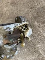 Citroen C4 I Manual 5 speed gearbox 20dm69