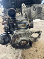 Citroen C4 I Moteur Dv6