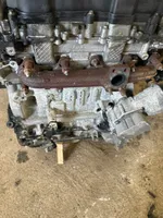 Citroen C4 I Moteur Dv6