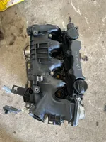 Citroen C4 I Moteur Dv6