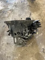 Citroen C4 I Manual 5 speed gearbox 20dm75