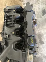 Citroen C4 I Moteur Dv6