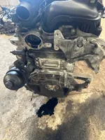 Citroen C4 I Moteur Dv6