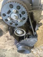 Volkswagen Caddy Двигатель Bls